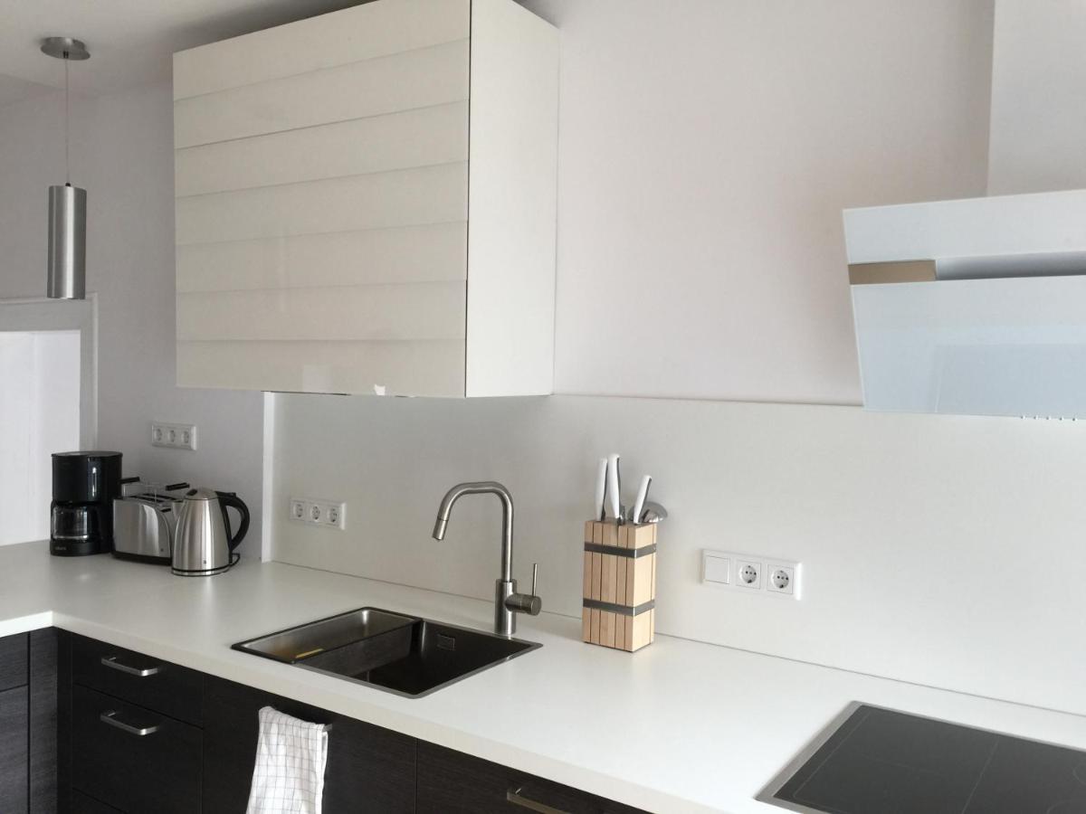 Apartment Rampendal Im Lemgoer Fachwerkhaeuschen 外观 照片