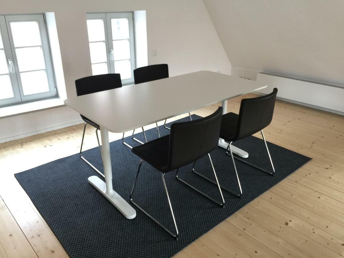 Apartment Rampendal Im Lemgoer Fachwerkhaeuschen 外观 照片
